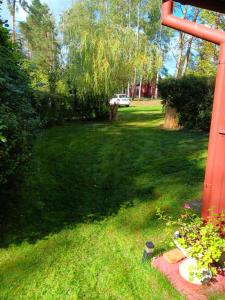 Chata Doksy Máchovo jezero