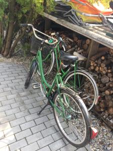 Famvarga Apartmanház