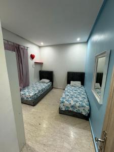 Bel Appartement Casablanca Bourgogne