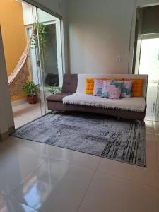 Casa Cantinho da Roça - Cozy place!