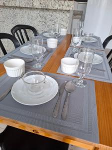 Casa Cantinho da Roça - Cozy place!