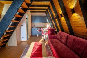 Golden Cabin 3 Gjinar by PikHost