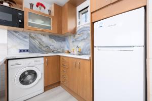 Home2Book Cozy Helmuts Place Corralejo, Terrace