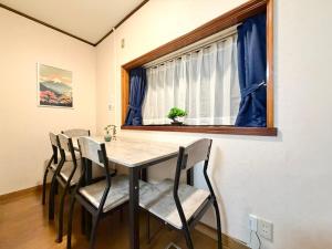 Ninja Tokyo Hideaway Higashi-Shinkoiwa
