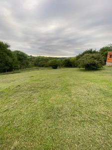 Villa Yacanto de Calamuchita