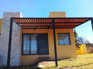 Villa Yacanto de Calamuchita