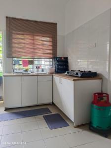 Halia Homestay