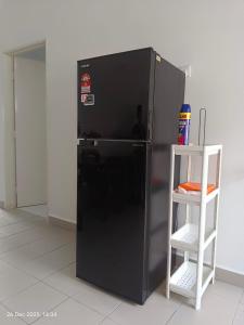 Halia Homestay
