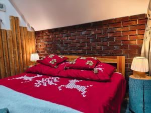 Lux Houses DOMEK z widokiem na Tatry z prywatnym jacuzzi