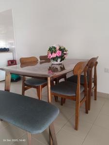 Halia Homestay
