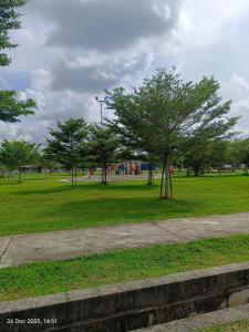 Halia Homestay