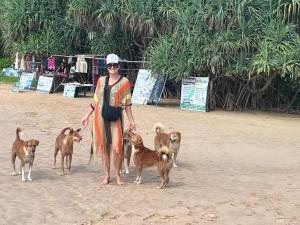 Secret Beach - Talalla