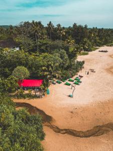 Secret Beach - Talalla