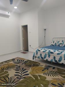 Halia Homestay