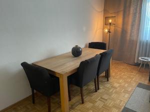 Apartment 5 at Cologne Cathedral