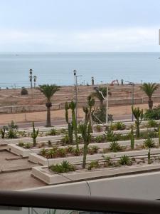 Appartement Moderne VUE MER WiFi Fibre
