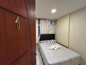 Carnaval no Coração do Rio 3 Quartos na Cinelândia - 10 min Copacabana ao lado do Aeroporto SDU