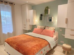 Impasse dun Instant 8min Aix - Clim & Parking