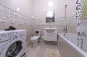 Нова квартира на лівому березі