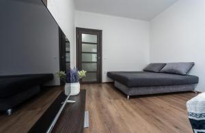 Нова квартира на лівому березі