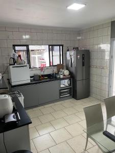 Casa Balneário, perto Barra Sul