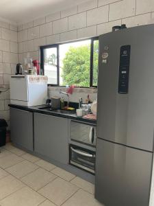 Casa Balneário, perto Barra Sul