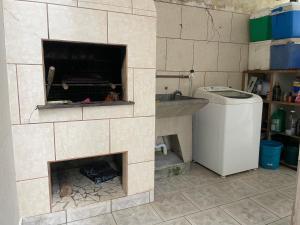 Casa Balneário, perto Barra Sul