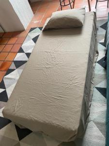 Apartamento perto do mar