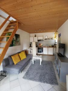 Ferienappartement Stutz