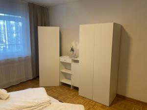 Apartment 5 at Cologne Cathedral