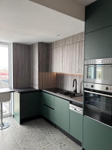 Vuia loft apartments E36