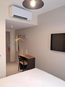 Hôtel du Cheval Blanc Brunstatt