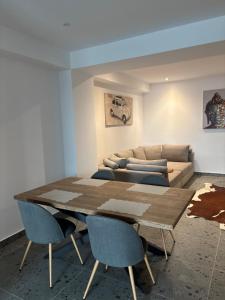 Vuia loft apartments E36
