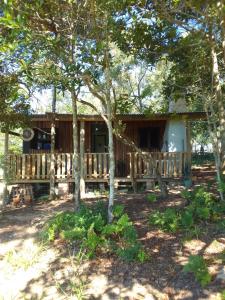 Sítio Com Piscina e Vista Panorâmica de Torres
