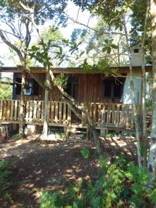 Sítio Com Piscina e Vista Panorâmica de Torres