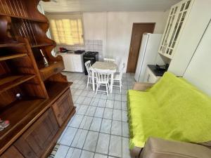 Apartamento bem localizado no Ingleses