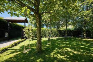 Villa piscine et spa 30 minutes de Rouen