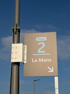 Studio Les trois Maries Fondettes Proche Tours