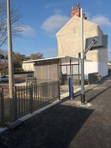 Studio Les trois Maries Fondettes Proche Tours