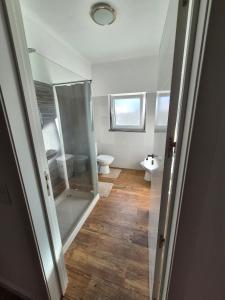 Flat near Serra da Arrábida, beaches and Lisbon