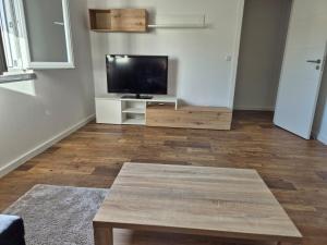 Flat near Serra da Arrábida, beaches and Lisbon