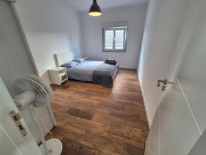 Flat near Serra da Arrábida, beaches and Lisbon