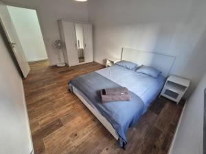 Flat near Serra da Arrábida, beaches and Lisbon