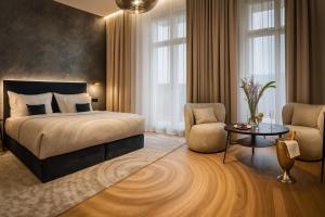 Villa Patriot Boutique Hotel