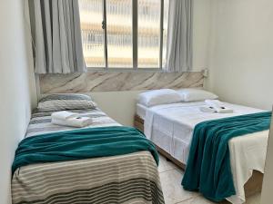 BC para 3 pessoas na Avenida Atlântica