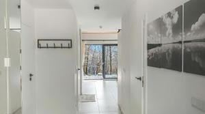 Mazury Witają - Nowoczesny dom nad jeziorem