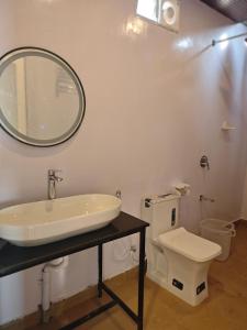 Colomb Sea View Cottages