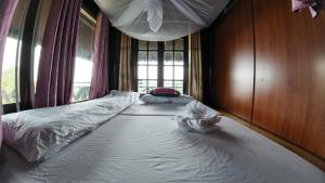 Hanspan homstay sapa