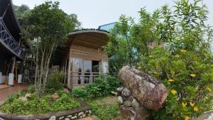 Hanspan homstay sapa