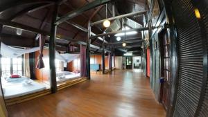 Hanspan homstay sapa